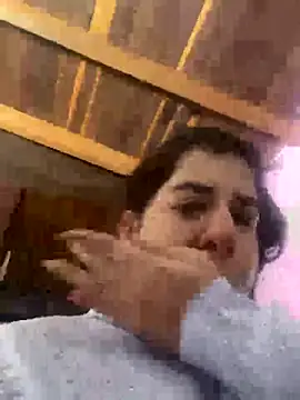 Madisson-Rivas online show from November 27, 5:02 pm