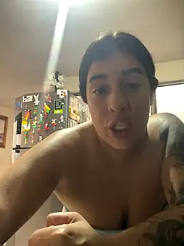 Madisson-Rivas online show from October 7, 5:36 pm