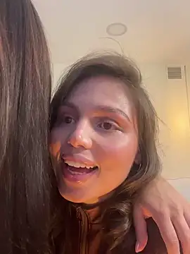 Snapshot of Sophie_Restrepo chatting on December 20, 12:57 am Sophie Restrepo online show from December 20, 12:57 am