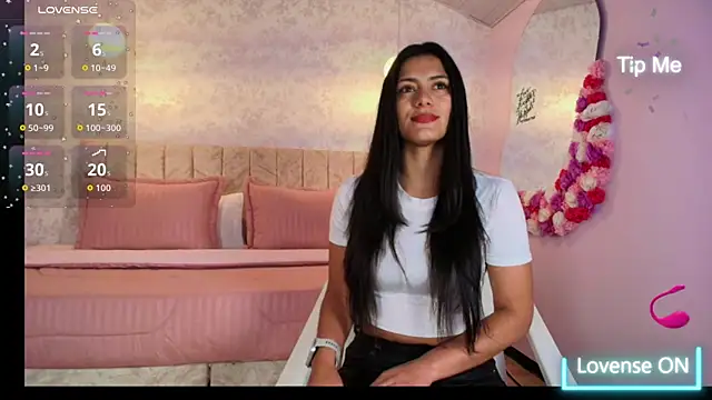 miaoconell online show from November 3, 12:53 pm