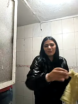 miaoconell online show from November 29, 10:21 pm