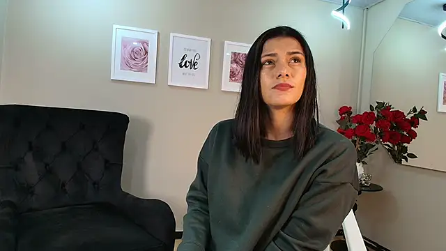 miaoconell online show from November 17, 11:58 am