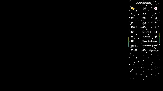 miaoconell online show from February 5, 9:54 pm