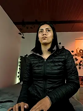 miaoconell online show from February 8, 12:08 am