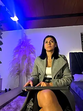 miaoconell online show from March 29, 10:00 pm