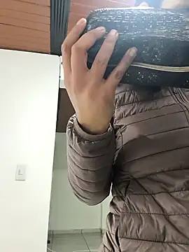 miaoconell online show from April 7, 12:18 pm