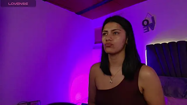 miaoconell online show from January 7, 11:32 pm