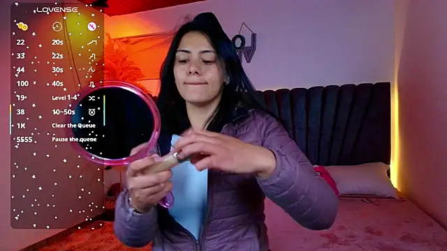 miaoconell online show from January 11, 9:00 pm