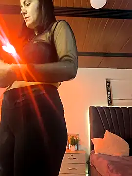 miaoconell online show from March 19, 9:37 pm