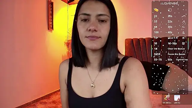 miaoconell online show from February 4, 10:49 pm