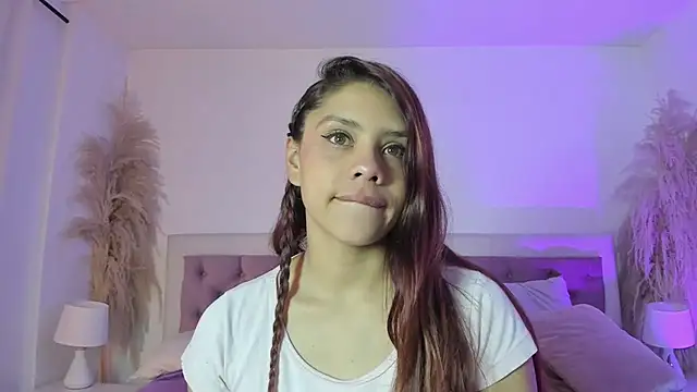 Snapshot of Arianaa_collins chatting on October 9, 11:55 am Arianaa collins online show from October 9, 11:55 am