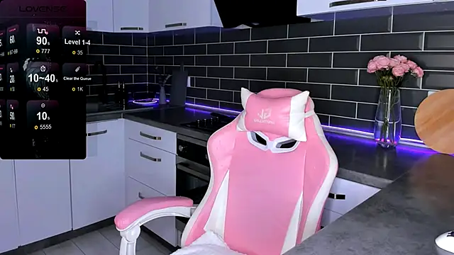 ShaiyaMinn3 online show from September 25, 9:32 pm