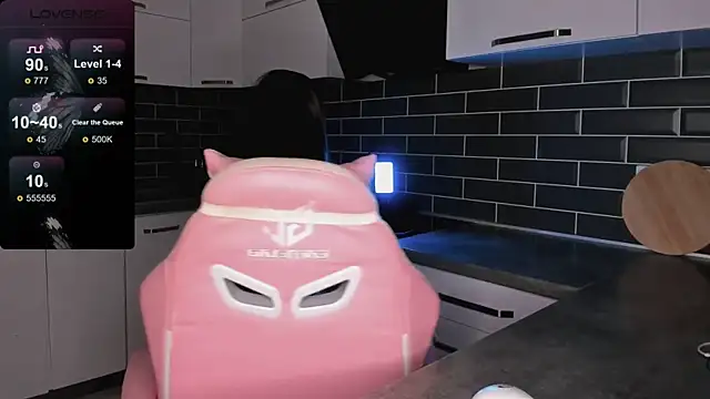 ShaiyaMinn3 online show from January 15, 5:16 pm