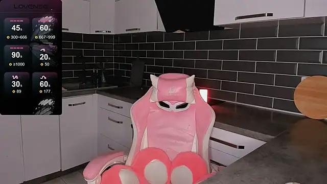 ShaiyaMinn3 online show from March 22, 4:19 pm