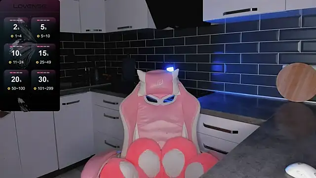 ShaiyaMinn3 online show from March 4, 5:10 pm