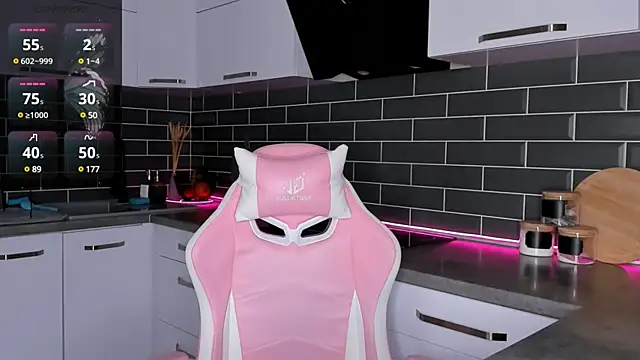 ShaiyaMinn3 online show from March 10, 8:12 pm