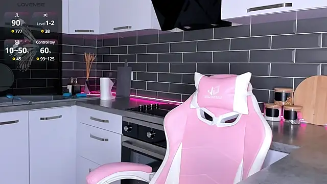 ShaiyaMinn3 online show from March 22, 8:37 pm