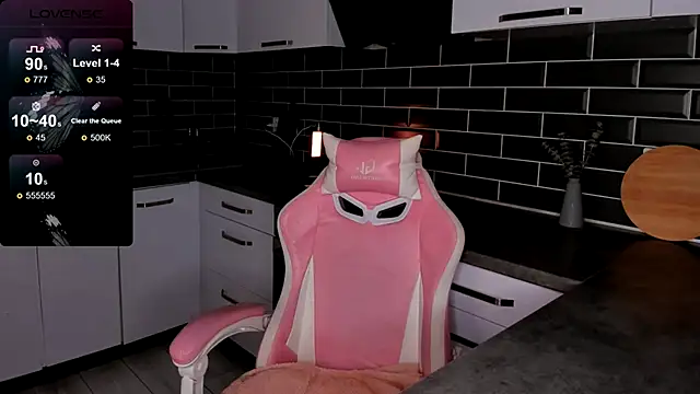 ShaiyaMinn3 online show from December 5, 5:22 pm