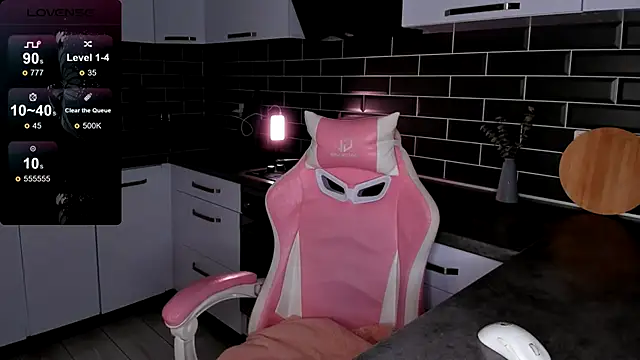 ShaiyaMinn3 online show from December 4, 7:57 pm