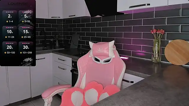 ShaiyaMinn3 online show from March 14, 4:02 pm