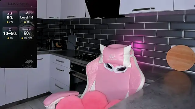 ShaiyaMinn3 online show from April 18, 3:03 pm