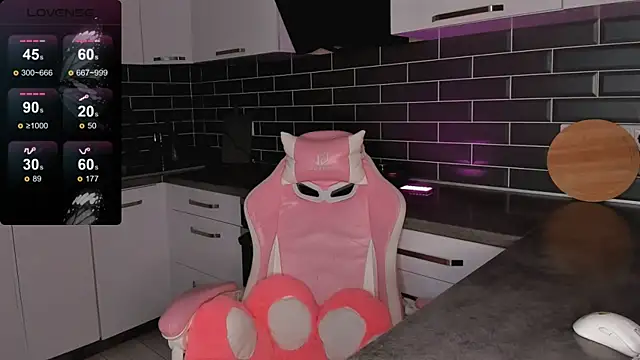 ShaiyaMinn3 online show from March 20, 1:45 pm