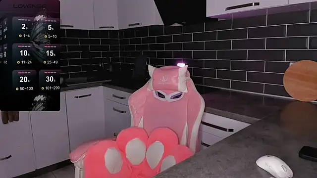 ShaiyaMinn3 online show from March 5, 6:48 pm