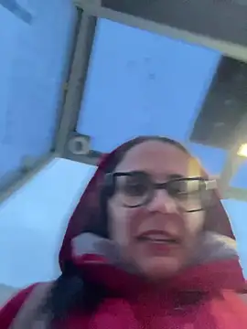 NataKitten online show from February 9, 3:32 pm