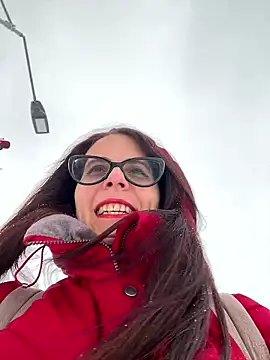 NataKitten online show from January 11, 6:20 am