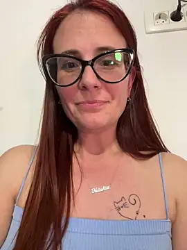 NataKitten online show from April 6, 4:52 pm