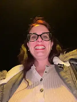 NataKitten online show from March 15, 6:37 pm