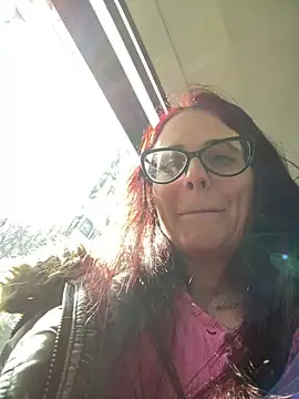 NataKitten online show from March 27, 8:26 am