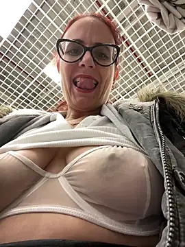 NataKitten online show from March 4, 6:26 pm