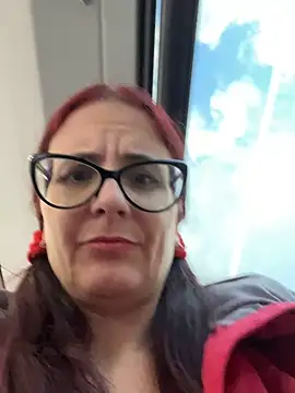 NataKitten online show from April 3, 3:51 pm