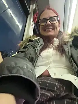 NataKitten online show from March 29, 4:41 pm