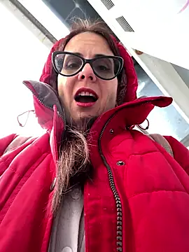 NataKitten online show from January 14, 6:17 am