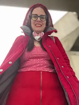 NataKitten online show from February 14, 6:13 am