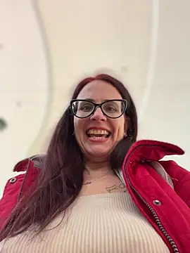 NataKitten online show from February 16, 8:02 am