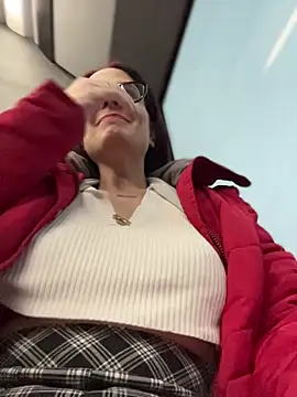 NataKitten online show from February 21, 3:03 pm