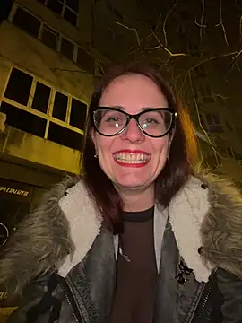 NataKitten online show from February 28, 9:14 pm