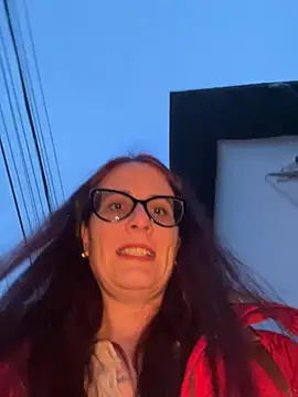 NataKitten online show from April 2, 3:35 am