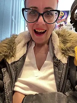 NataKitten online show from March 12, 6:50 am