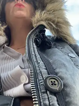 NataKitten online show from March 3, 6:20 am