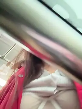 NataKitten online show from February 5, 6:20 am