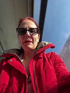 NataKitten online show from February 19, 6:32 am