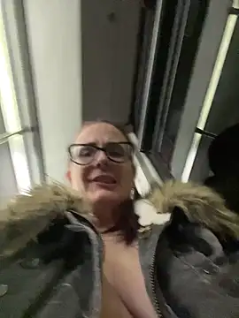 NataKitten online show from March 12, 6:56 pm