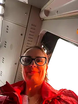 NataKitten online show from October 27, 2:51 pm