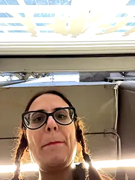 NataKitten online show from December 2, 6:15 am