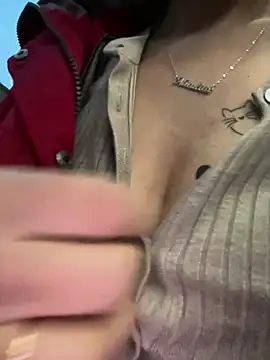 NataKitten online show from April 3, 3:46 am