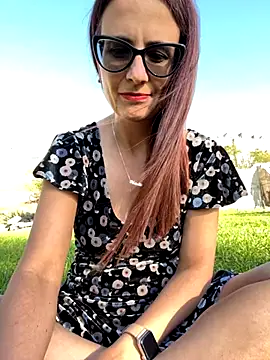 NataKitten online show from October 31, 12:57 pm